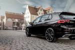 Volkswagen Golf by ABT 2020 года